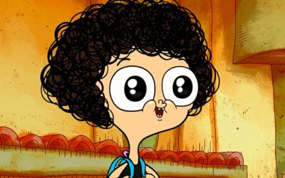 Estreia da quarta temporada de Irmão de Jorel na TV Cultura!