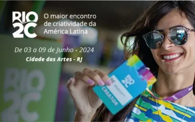 Irmão de Jorel estará presente na próxima edição da Rio2C trazendo novidades fenomenalmente épicas!