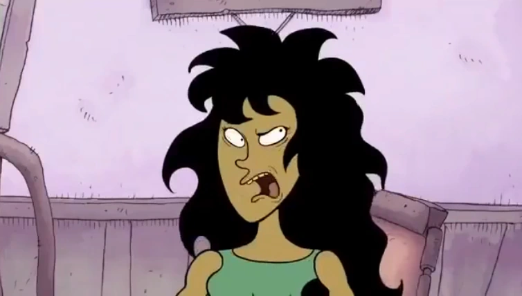 Dona danuza