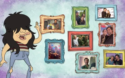 Feliz aniversário, Federico Nicolai!