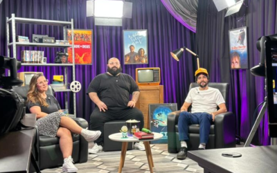 Juliano Enrico comenta três filmes imperdíveis em entrevista para a ATL TV